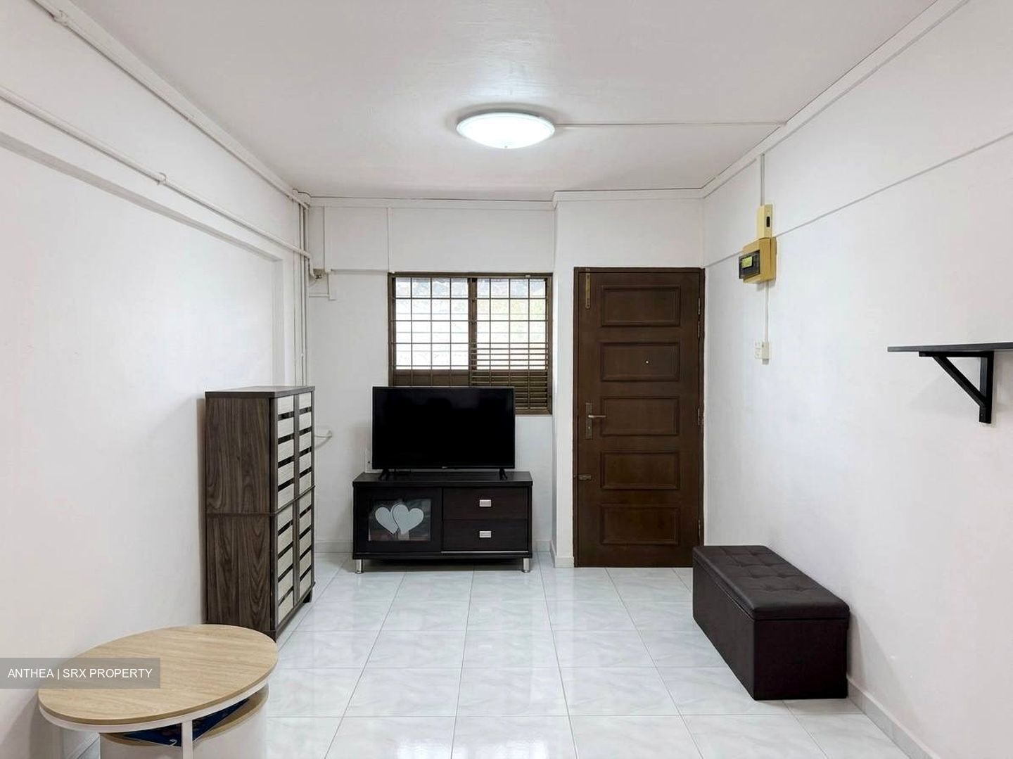 Blk 22 Marsiling Green (Woodlands), HDB 3 Rooms #598496041